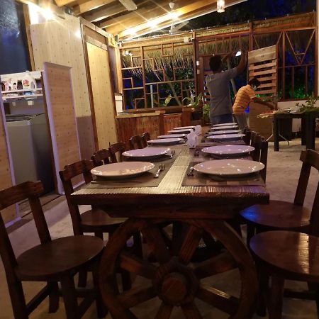 Golhaa View Inn By Tes Thulusdhoo Exterior foto